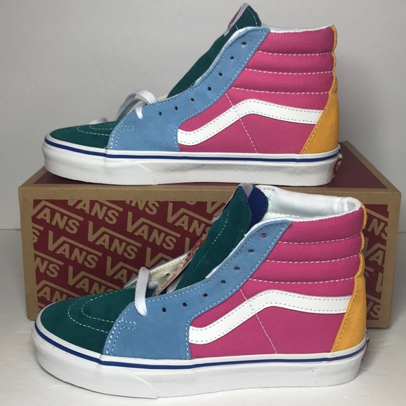 Vans Shoes - Vans SK8-Hi